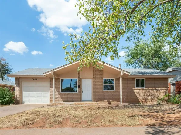 3025 SE 51st St, Oklahoma City, OK 73135