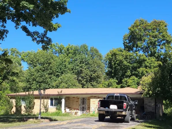 1360 Ridgecrest Dr, Milford, OH 45150