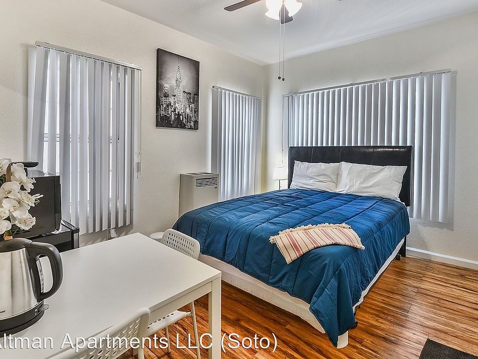 1st image of 150 N Soto St APT 310