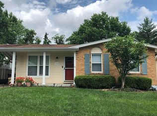 1553 Codorniz Ln, Fenton, MO 63026