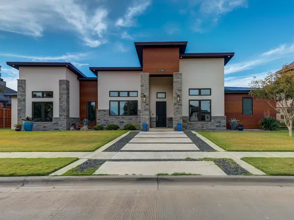 11704 Uxbridge Ave, Lubbock, TX 79424