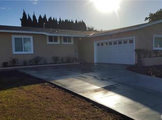 1648 W Roberta Ave, Fullerton, CA 92833