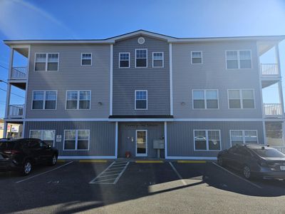 21 Union Avenue UNIT 5, Old Orchard Beach, ME, 04064