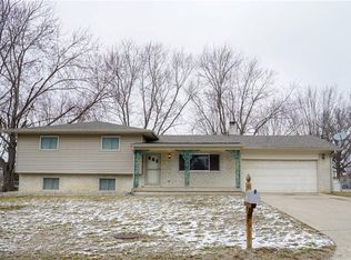 2130 Crossman Dr, Indianapolis, IN