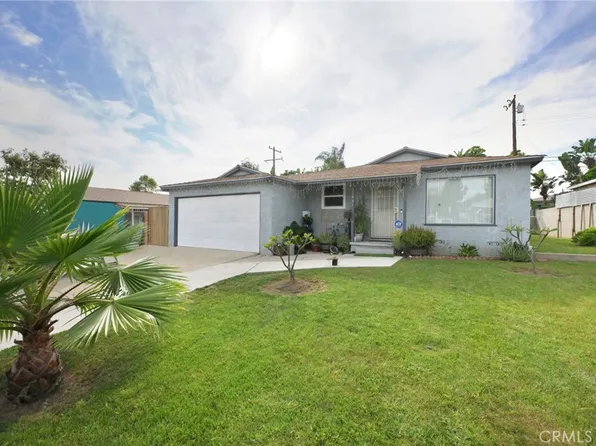 641 Ashcomb Dr, La Puente, CA 91744
