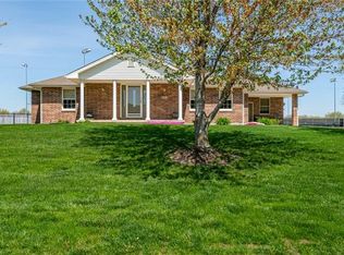 601 W Kirkpatrick St, Odessa, MO 64076