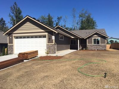 2345 Balsam Ln, Mount Vernon, WA, 98274
