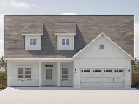 Ashton FARMHOUSE The artist s conceptual renderings are shown solely for illustrative and visua