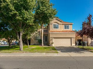 1833 Volendam Ave, Modesto, CA