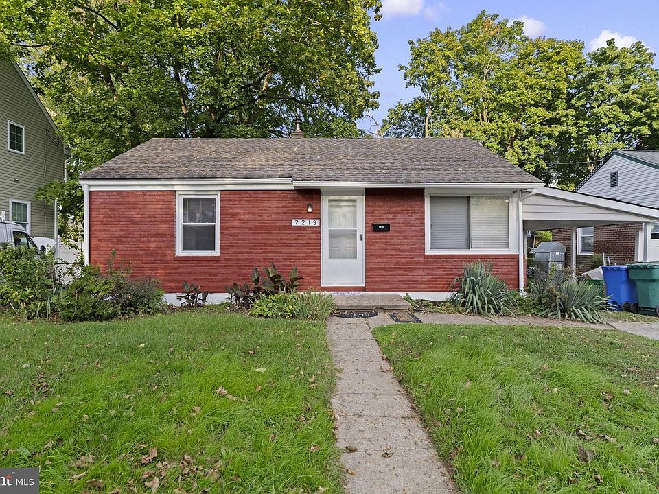 1st image of 2213 Liberator St