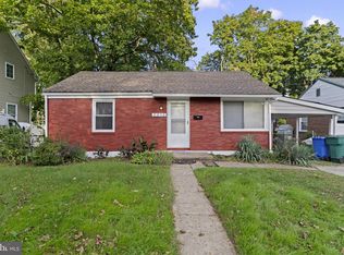 2213 Liberator St, Levittown, PA 19057