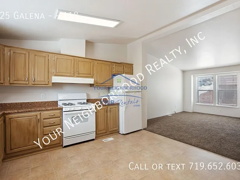 325 E Galena Ave #118 — Photo 5