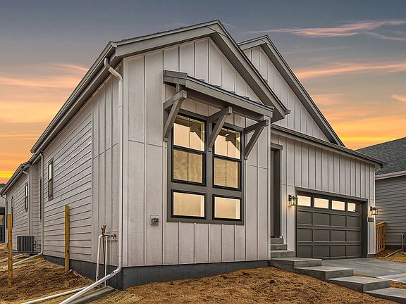 Homesite 114 Exterior