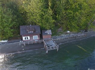 10605 Sunrise Beach Dr NW, Gig Harbor, WA 98332