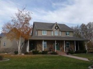 10116 N 6300 W, Highland, UT 84003
