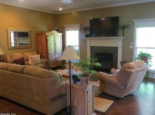 4720 Stockton Rd, Conway, AR 72034