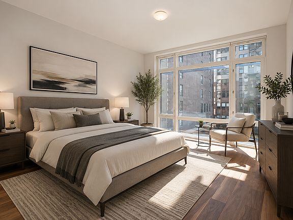 4th image of 151 W 21st St APT 6D