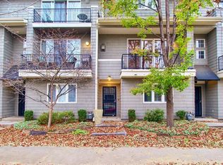 1635 N Franklin St, Denver, CO 80218
