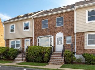 105 Franklin Ave #103, Revere, MA 02151