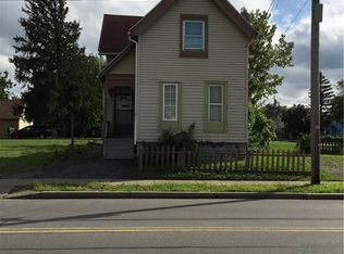 667 Clifford Ave, Rochester, NY 14605