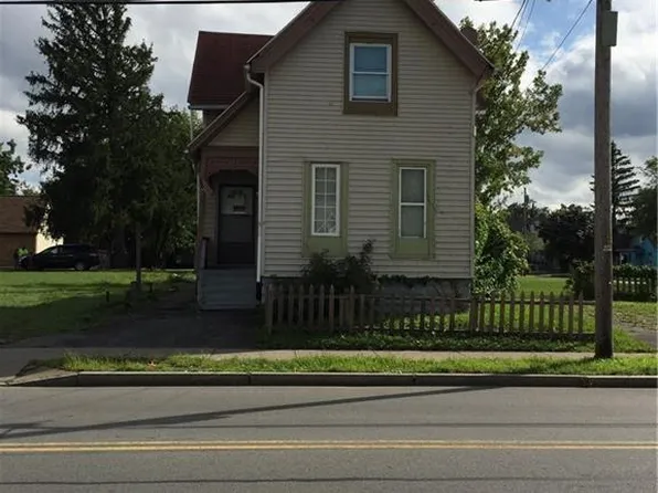 667 Clifford Ave, Rochester, NY 14605