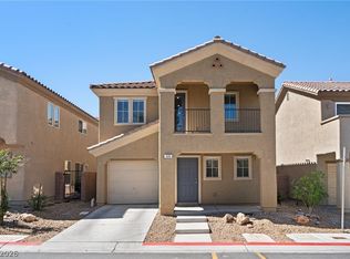 543 Cabis Bay St, Las Vegas, NV 89178