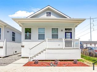 3318 Hollygrove St, New Orleans, LA 70118