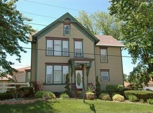 2641 175th St, Hazel Crest, IL 60429