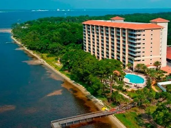 2400 Grandiflora Blvd Unit E509, Panama City Beach, FL 32408
