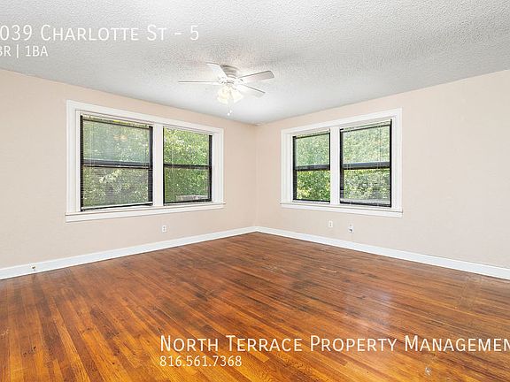 2nd image of 4039 Charlotte St #5