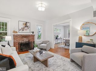 2439 Monroe St NE, Washington, DC 20018