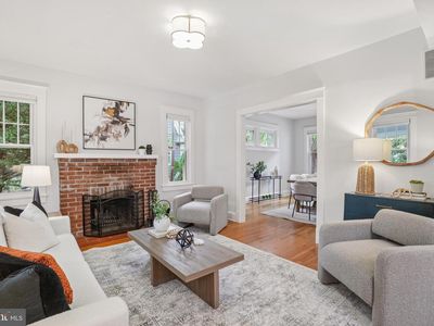 2439 Monroe St NE, Washington, DC, 20018