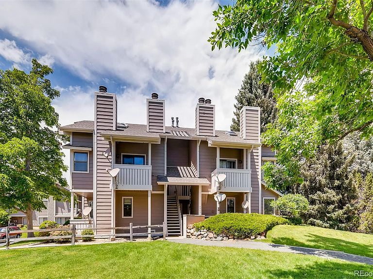 Lakepointe Condominiums Aurora, CO Zillow