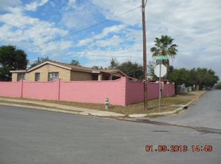 1012 N 25th 1/2 St, McAllen, TX 78501