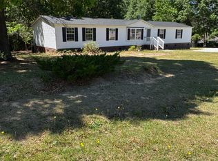 223 Barewood Dr, Four Oaks, NC 27524