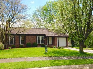 3208 Laurel Oak Ct, Edgewood, KY 41017