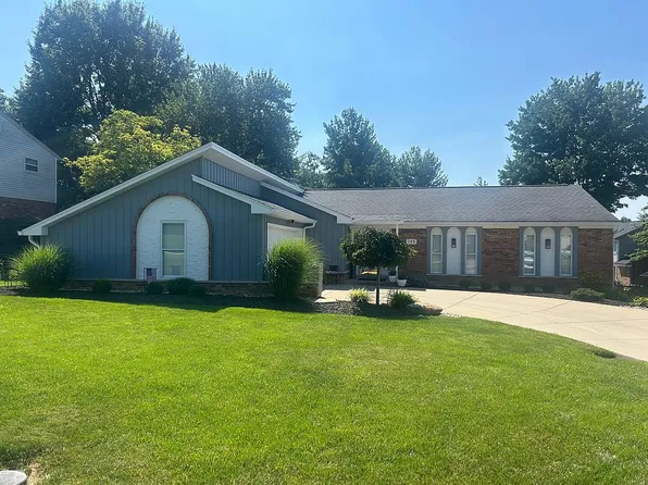 785 Elderwood Dr, Cincinnati, OH 45255