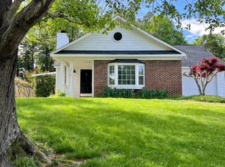 13714 Dawlish Ln, Pineville, NC 28134