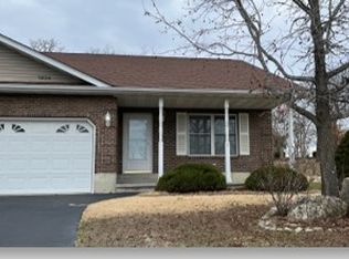 1624 Napoleon Dr, Bonne Terre, MO 63628