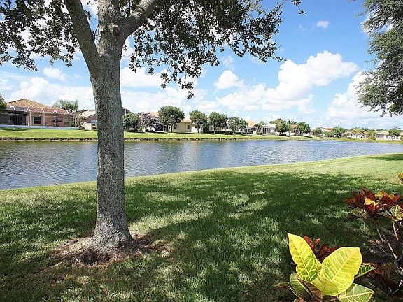 Full Lake View