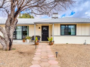 2665 Meadowlark Dr, Sierra Vista, AZ 85635