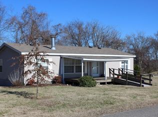 1872 New Hwy #7, Columbia, TN 38401