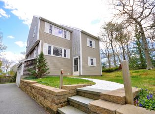 8 McGrath Rd, Sagamore Beach, MA 02562