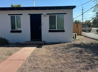 133 W Birdman Dr UNIT 1, Tucson, AZ 85705