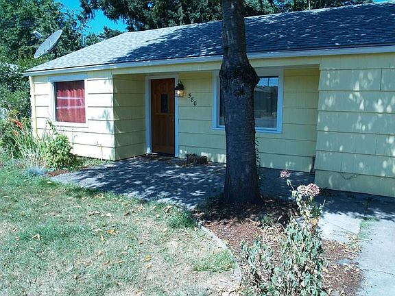 one week after receiving the keys