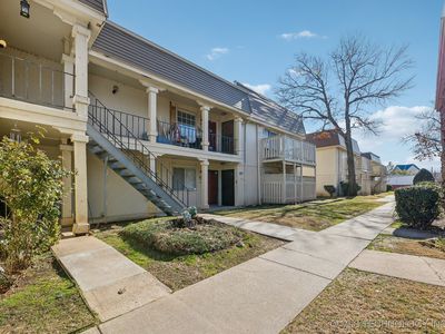 6712 S Lewis Ave UNIT 104, Tulsa, OK, 74136