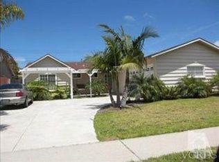1538 Winford Ave, Ventura, CA 93004