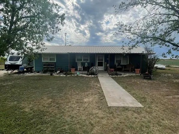 8693 Dilly Rd, San Angelo, TX 76901