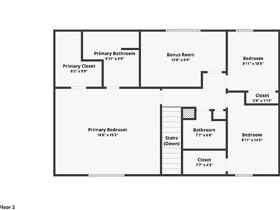 3rd image of 19166 Strand Ct