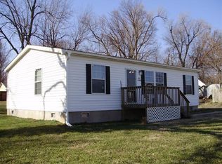 419 S Cloud Ave, Springfield, MO 65806